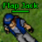 flap jack - pearl