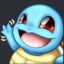 Squirtlehey